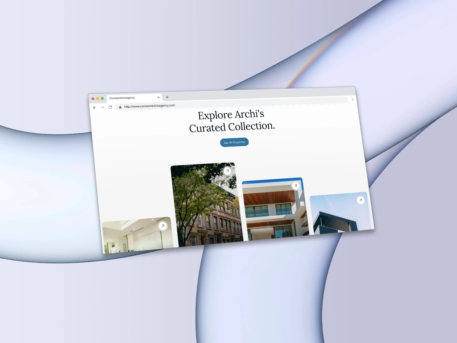 Site corporate · MidWest